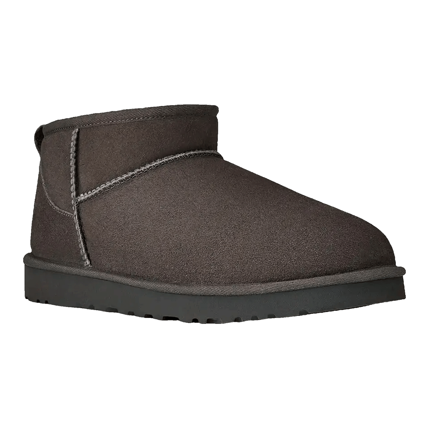 UGG Classic Ultra Mini Boot Magnolia Leaf Side