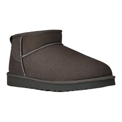 UGG Classic Ultra Mini Boot Magnolia Leaf Side