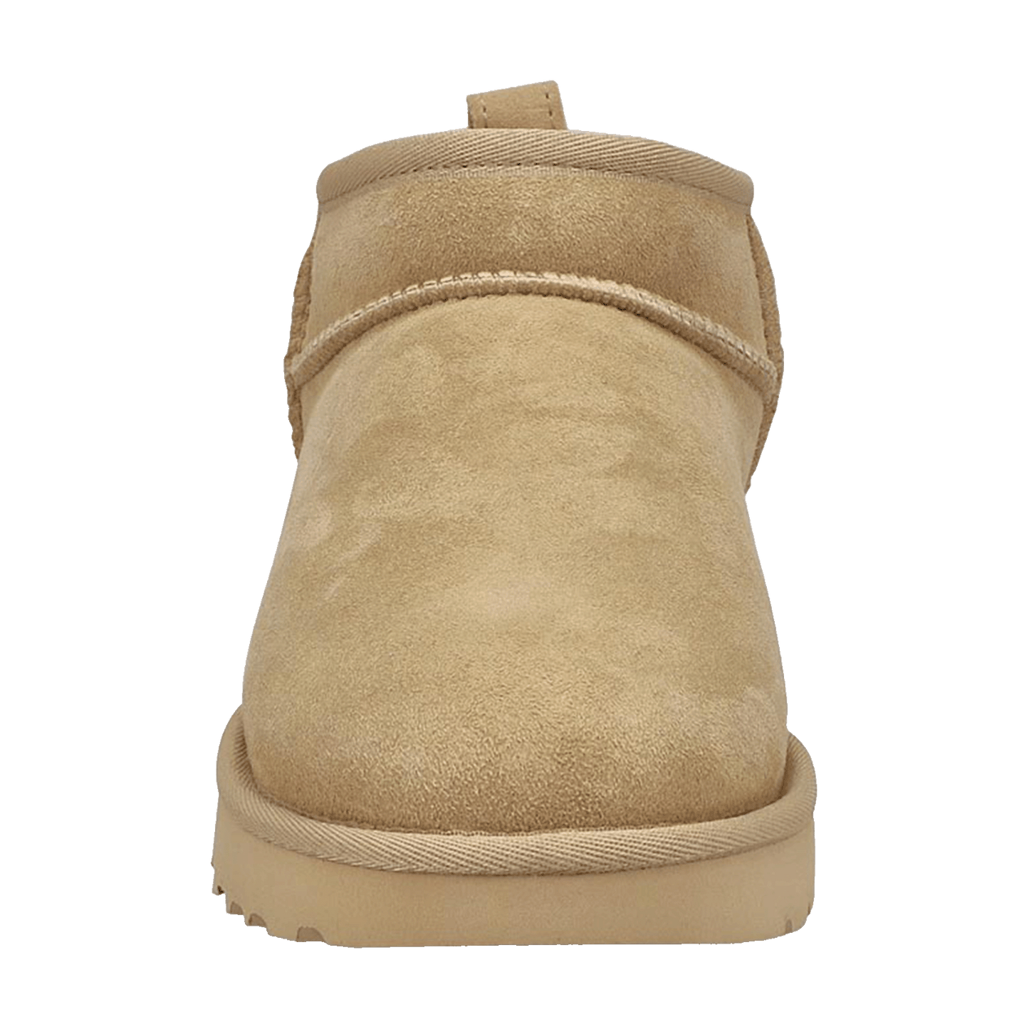 UGG Classic Ultra Mini Boot Mustard Seed (W)