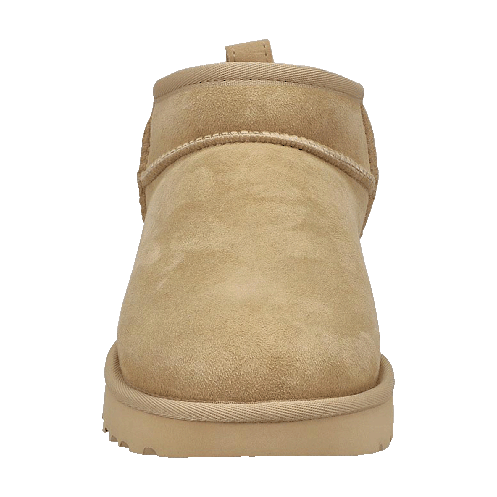 UGG Classic Ultra Mini Boot Mustard Seed (W)