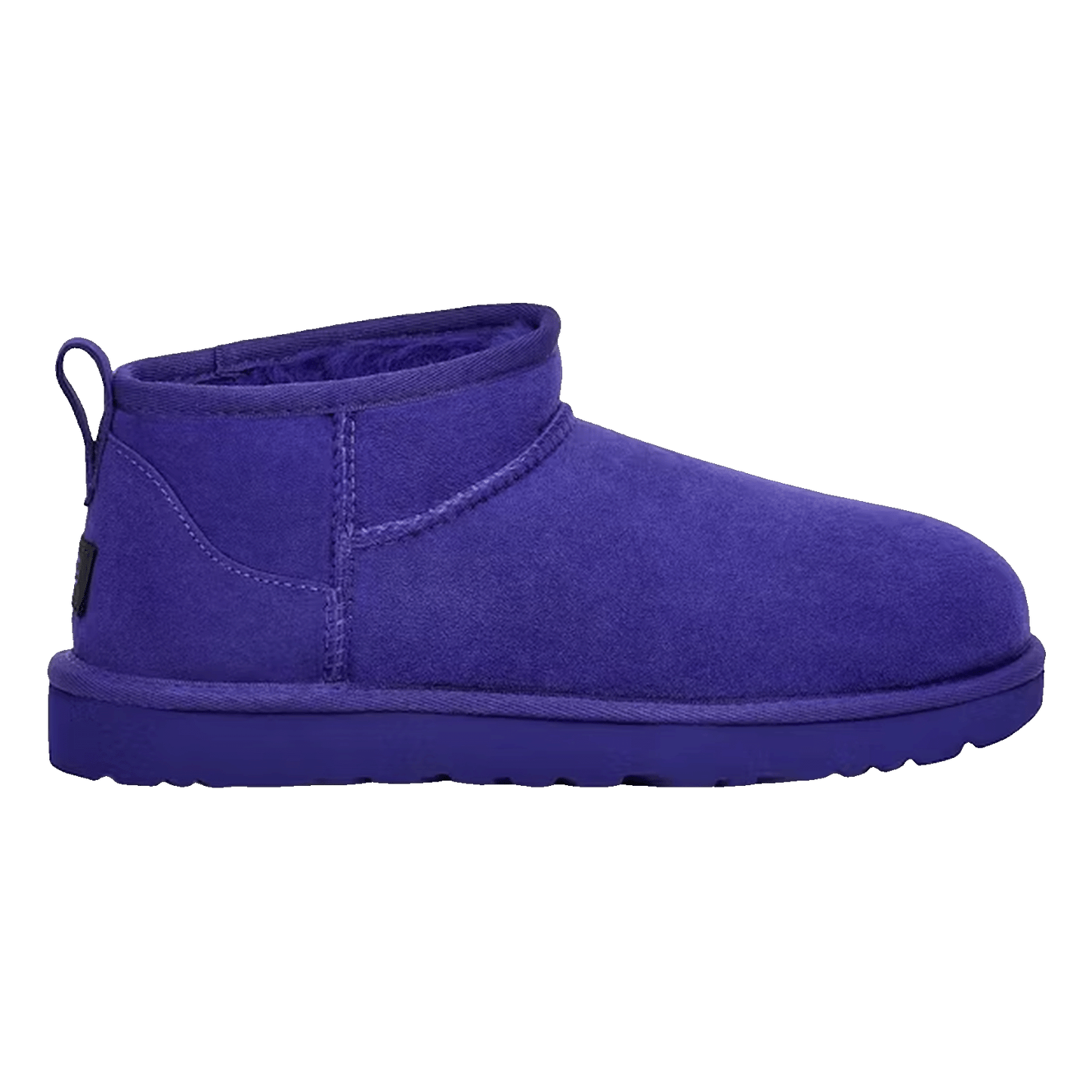 UGG Classic Ultra Mini Boot Naval Blue (W)