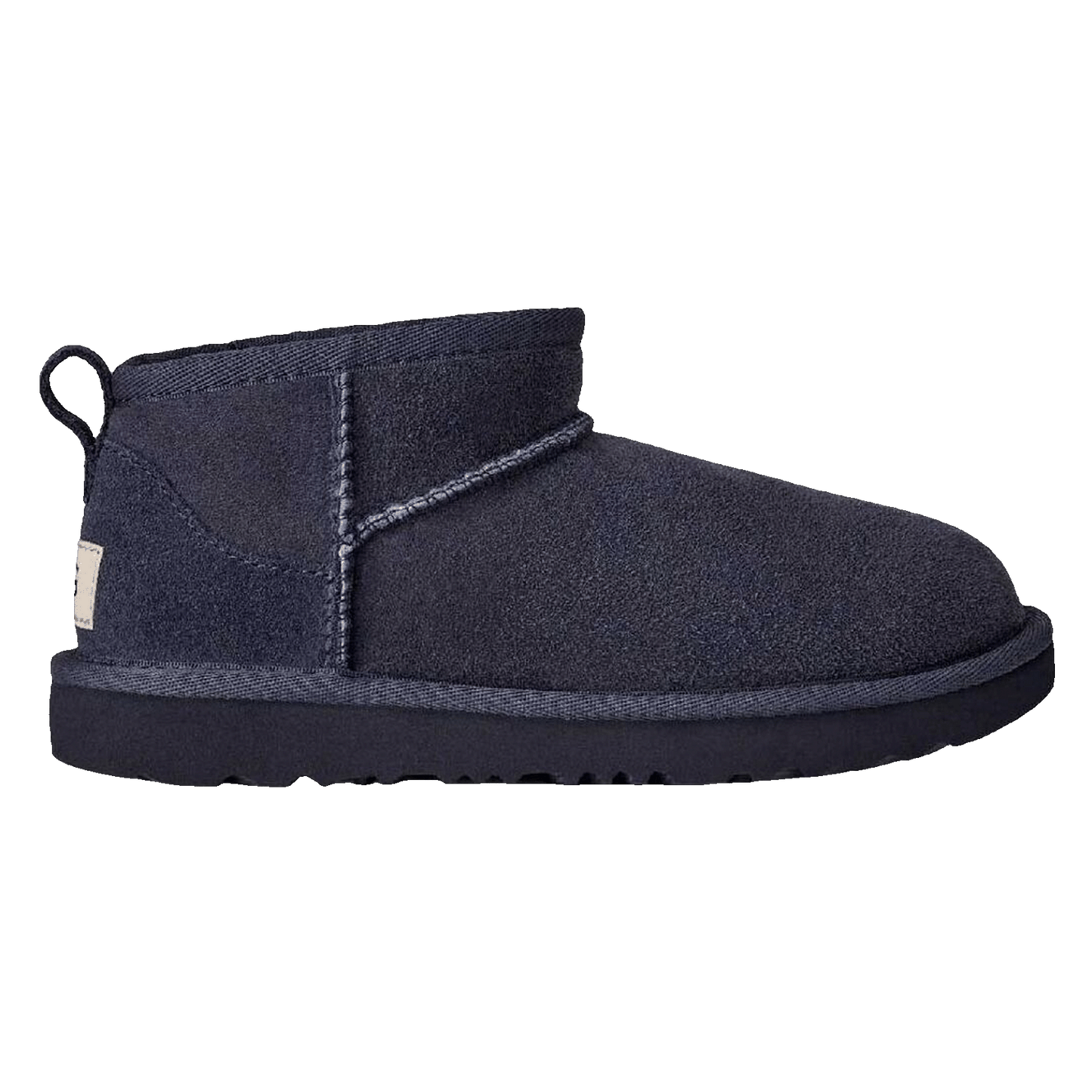 UGG Classic Ultra Mini Boot New Navy (Kids)
