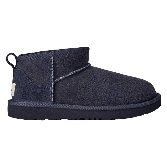UGG Classic Ultra Mini Boot New Navy (Kids)