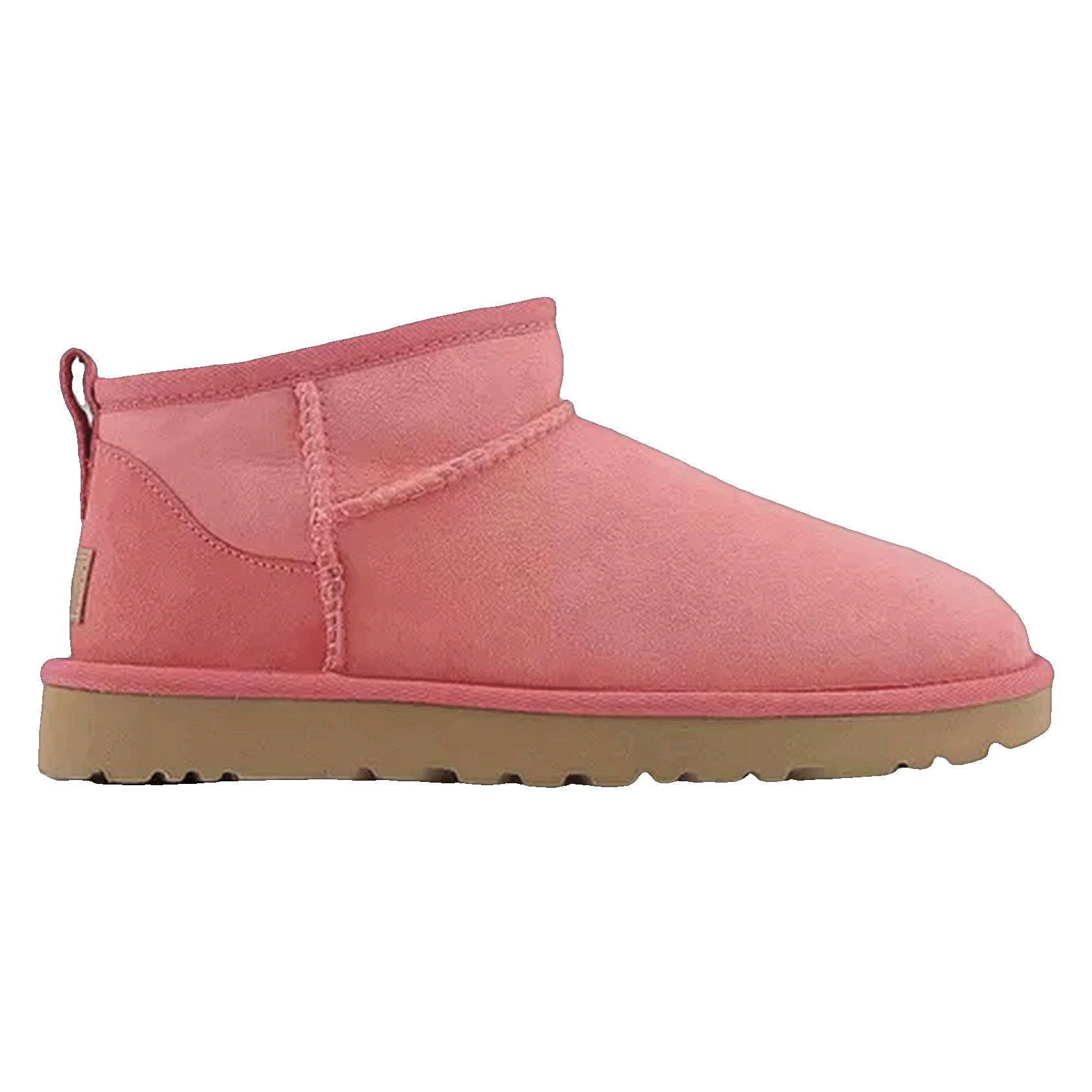 UGG Classic Ultra Mini Boot Pink Blossom (W)