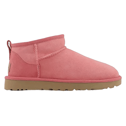 UGG Classic Ultra Mini Boot Pink Blossom (W)