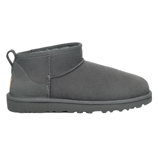 UGG Classic Ultra Mini Boot Rainstorm (W)