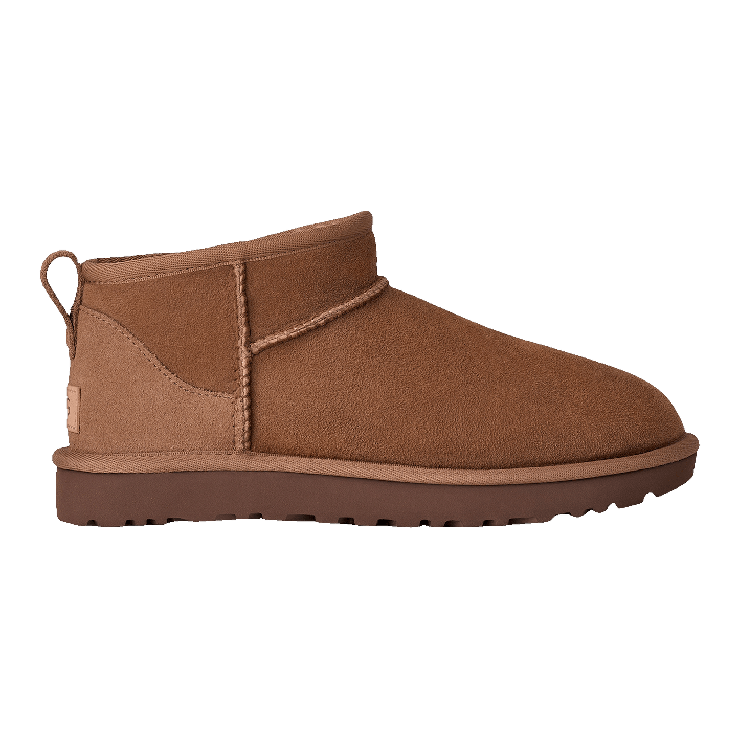 UGG Classic Ultra Mini Boot Rocky Oak (W)