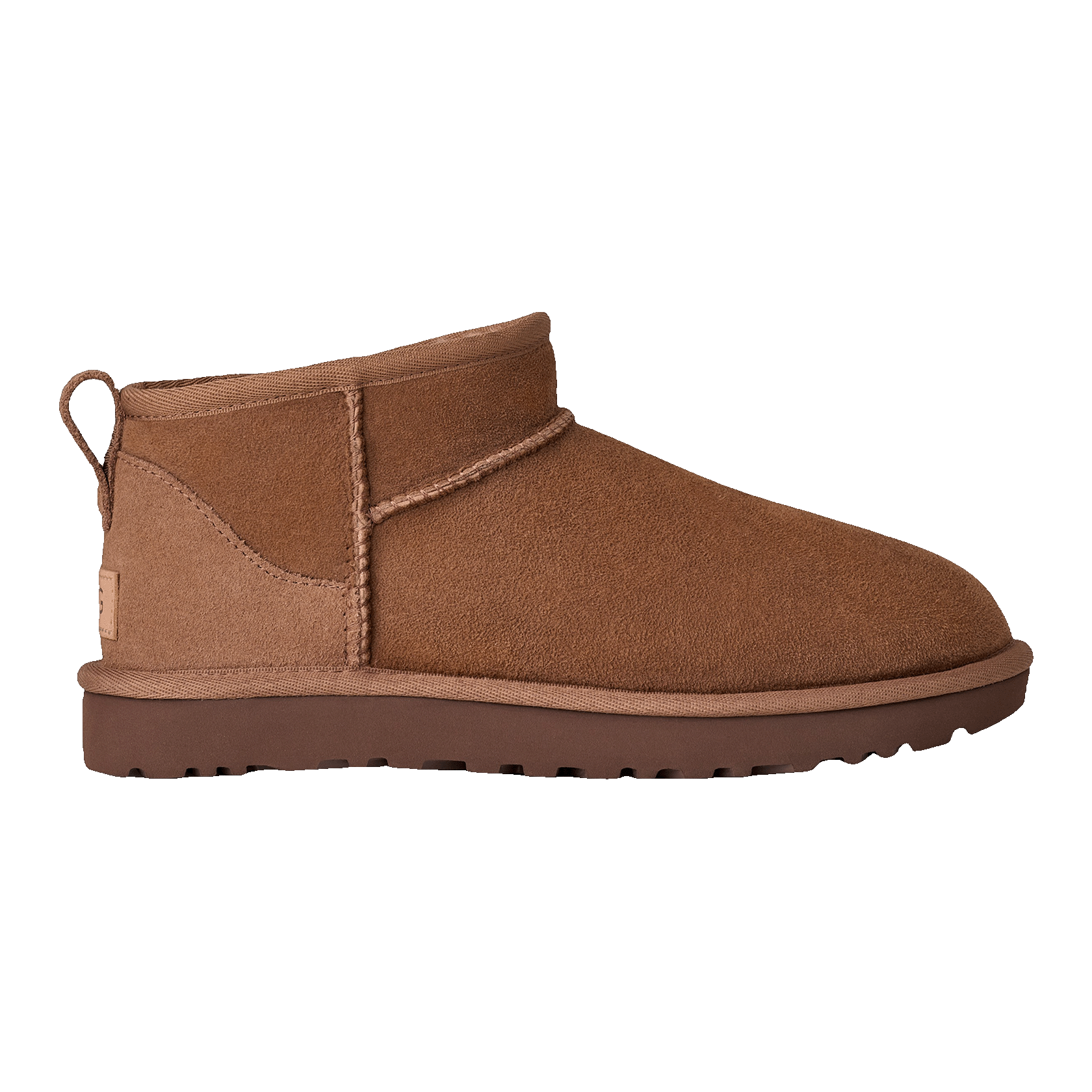 UGG Classic Ultra Mini Boot Rocky Oak (W)