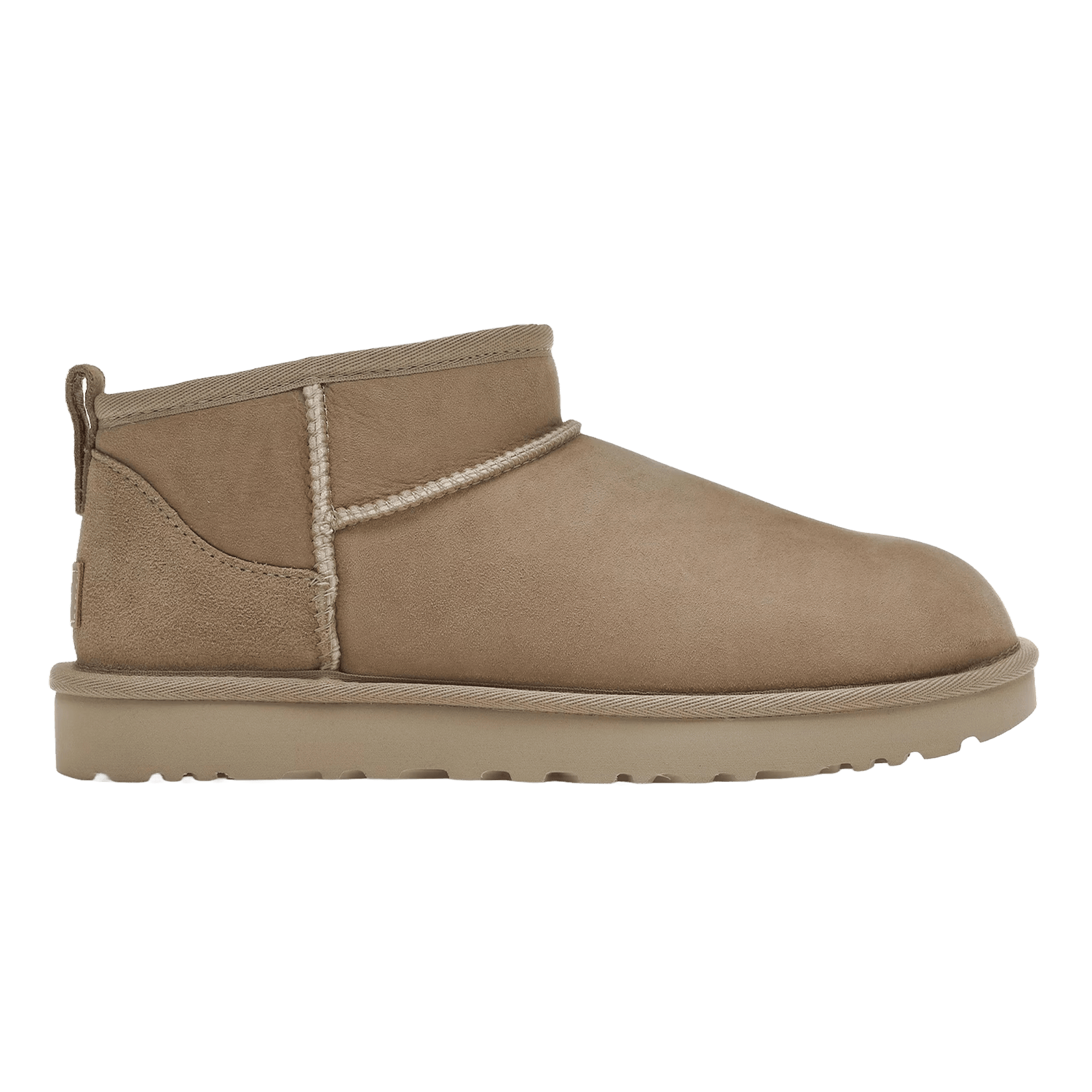 UGG Classic Ultra Mini Boot Sand (W)