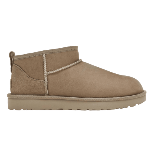 UGG Classic Ultra Mini Boot Sand (W)