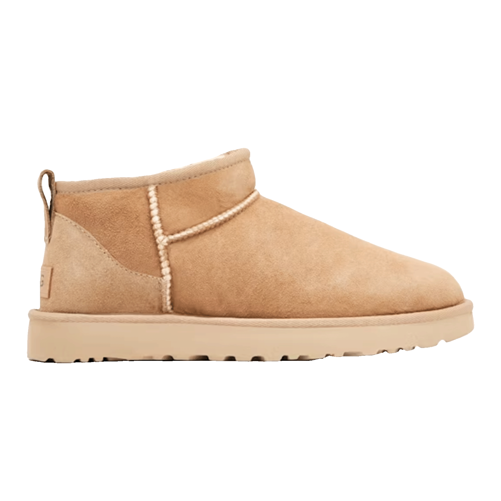 UGG Classic Ultra Mini Boot Sand (W)