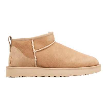 UGG Classic Ultra Mini Boot Sand (W)