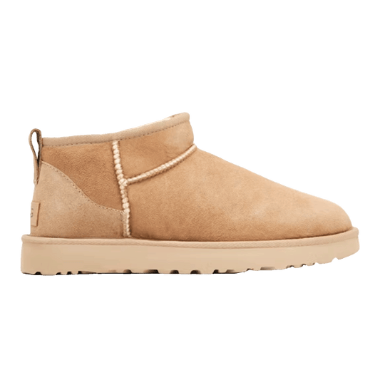 UGG Classic Ultra Mini Boot Sand (W)