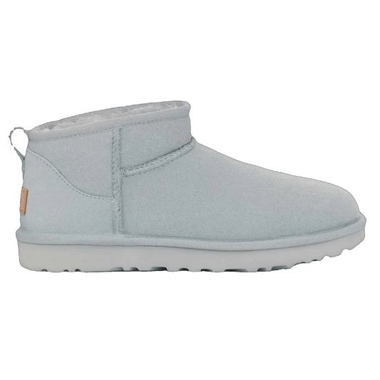 UGG Classic Ultra Mini Boot Sea Foam (W)