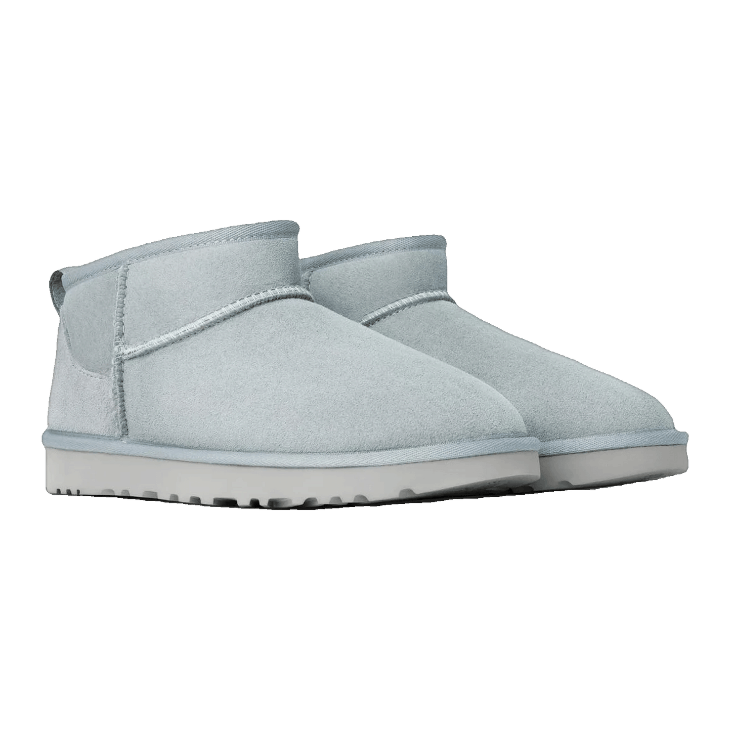 UGG Classic Ultra Mini Boot Sea Foam (W) Side