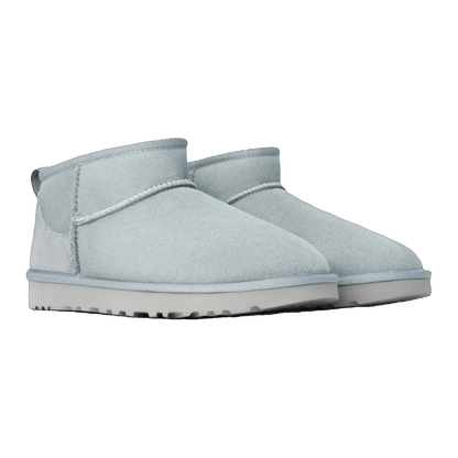 UGG Classic Ultra Mini Boot Sea Foam (W) Side