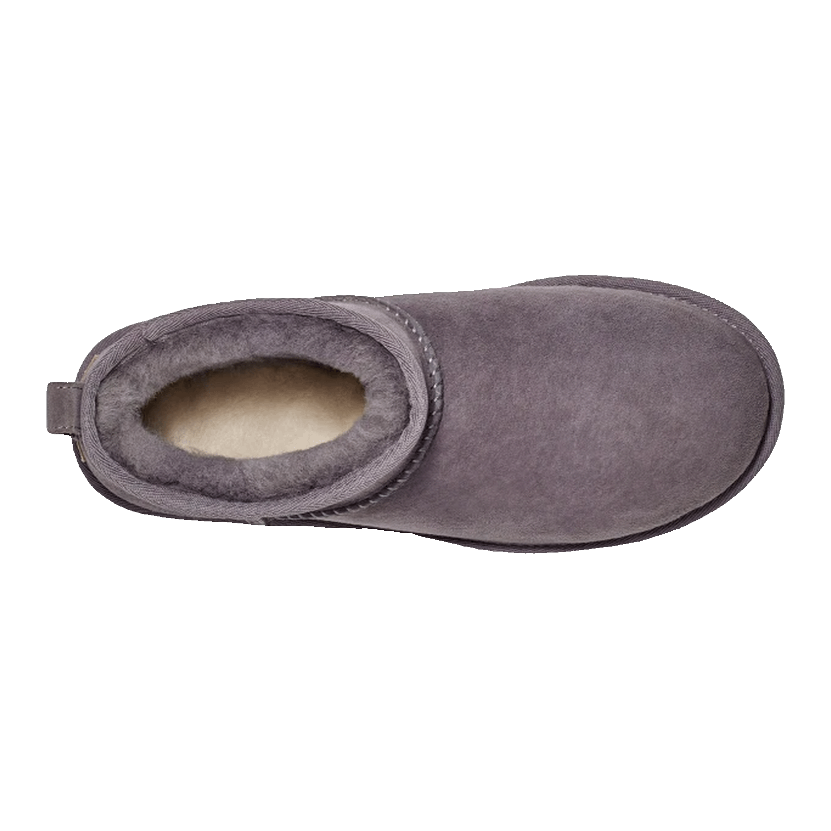 UGG Classic Ultra Mini Boot Shade (W) Oben