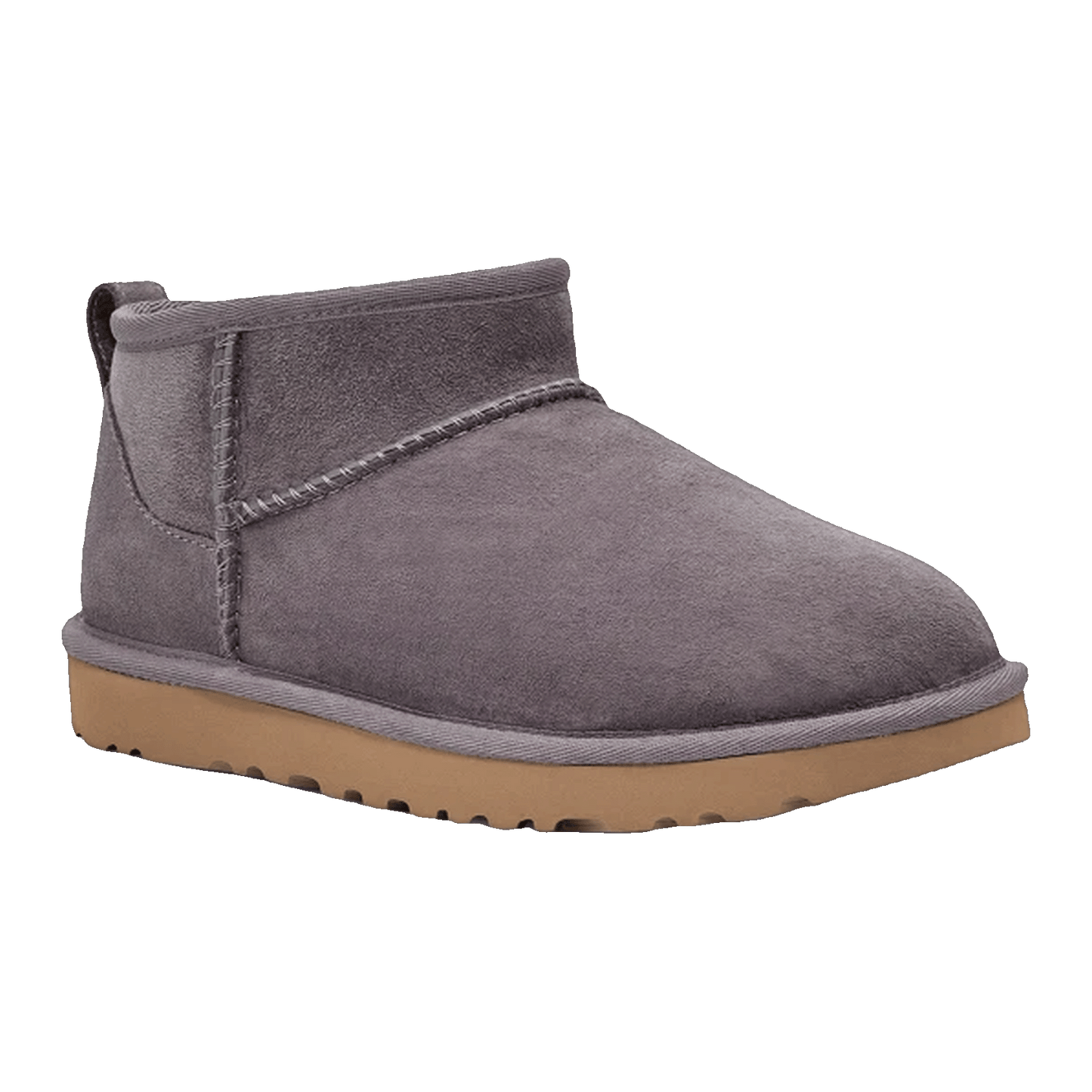 UGG Classic Ultra Mini Boot Shade (W) Side
