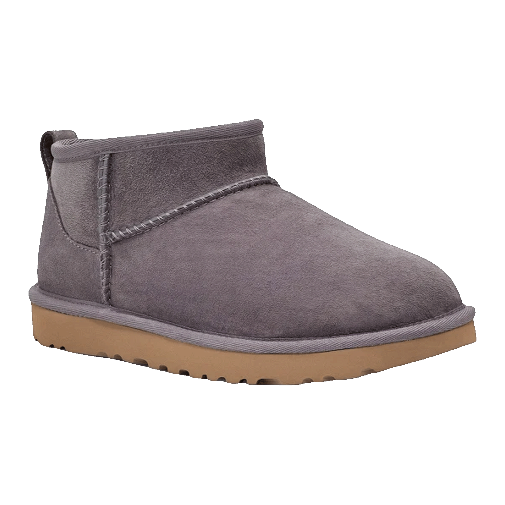 UGG Classic Ultra Mini Boot Shade (W) Side