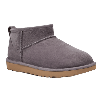 UGG Classic Ultra Mini Boot Shade (W) Side