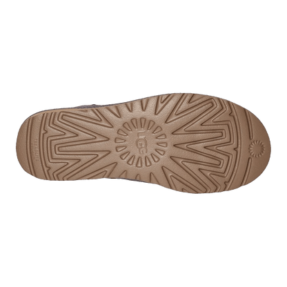 UGG Classic Ultra Mini Boot Shade (W) Sohle