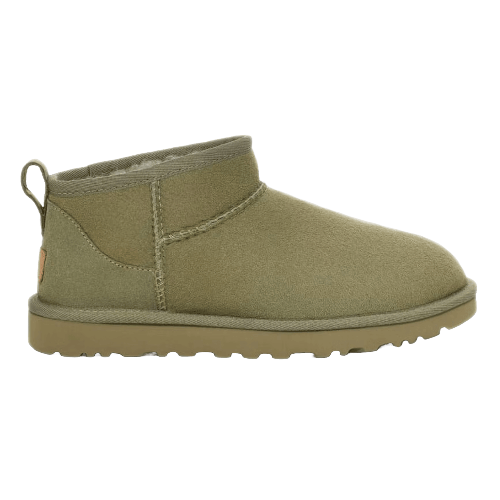 UGG Classic Ultra Mini Boot Shaded Clover (W) 