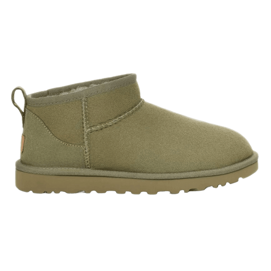 UGG Classic Ultra Mini Boot Shaded Clover (W) 
