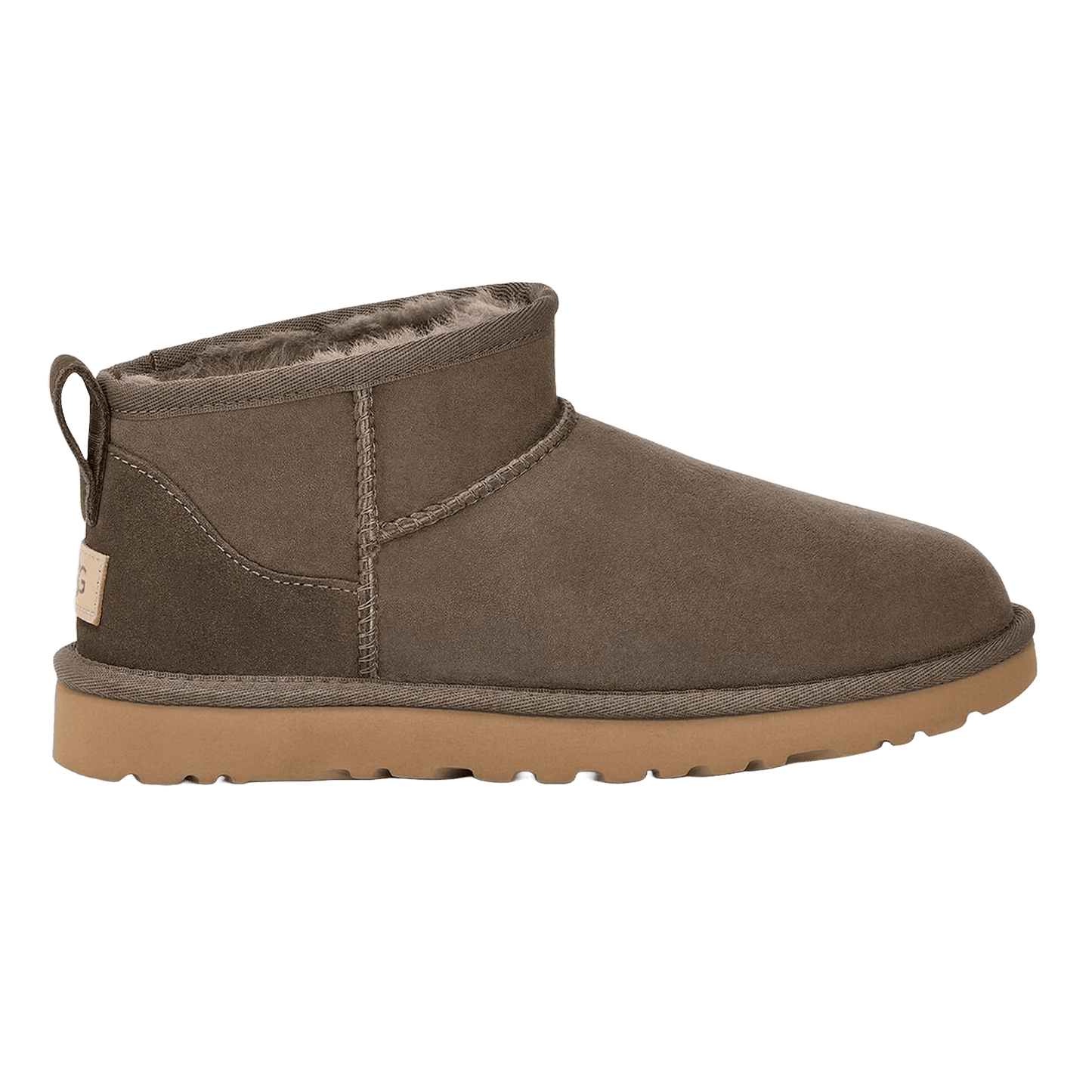 UGG Classic Ultra Mini Boot Slate (W)