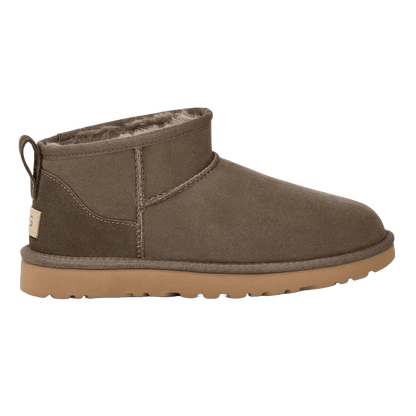 UGG Classic Ultra Mini Boot Slate (W)