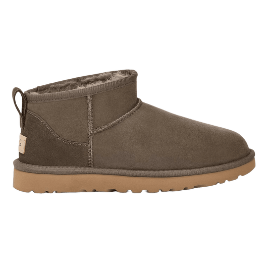 UGG Classic Ultra Mini Boot Slate (W)