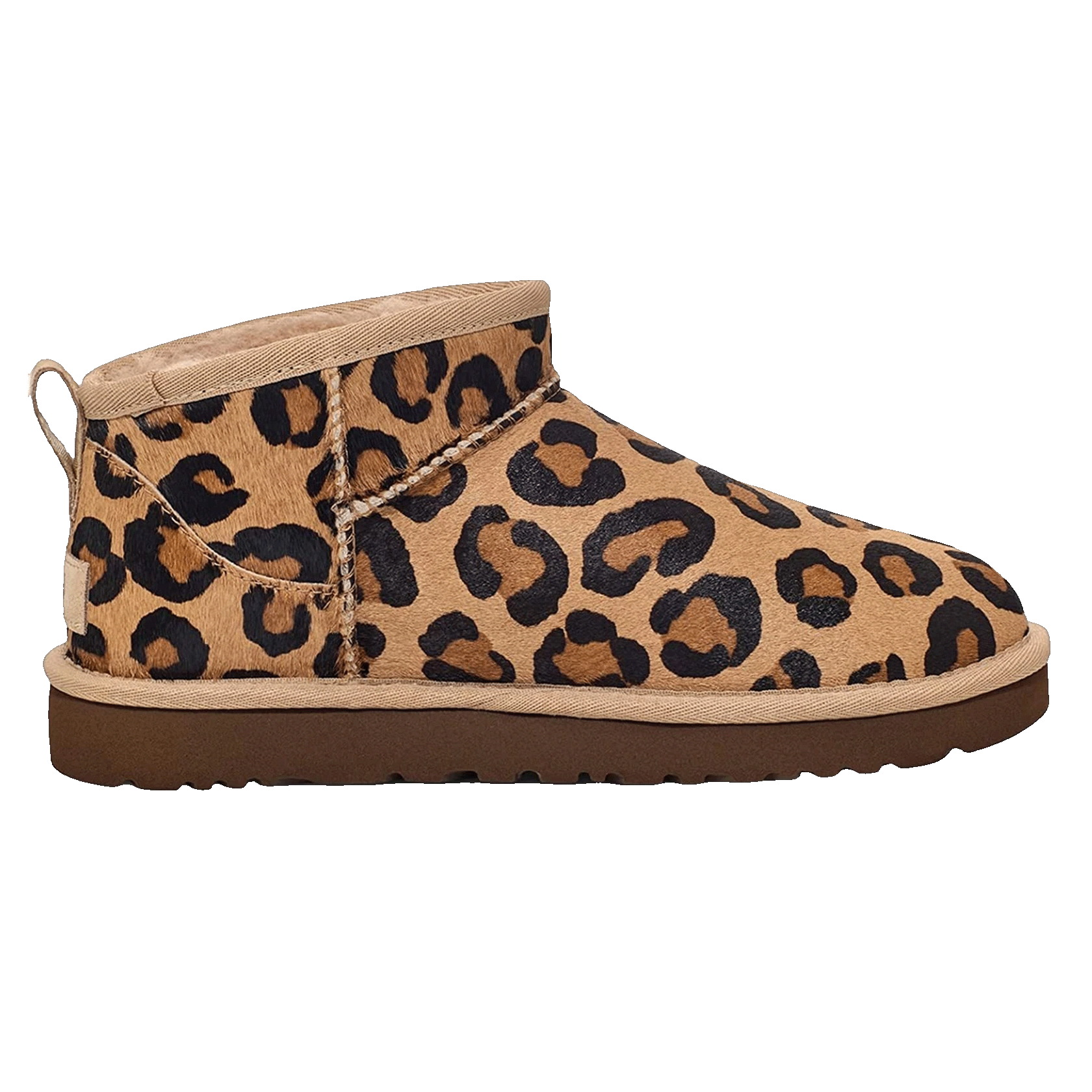 UGG Classic Ultra Mini Boot Spotty (W)