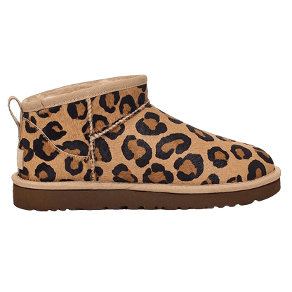 UGG Classic Ultra Mini Boot Spotty (W)