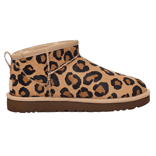 UGG Classic Ultra Mini Boot Spotty (W)