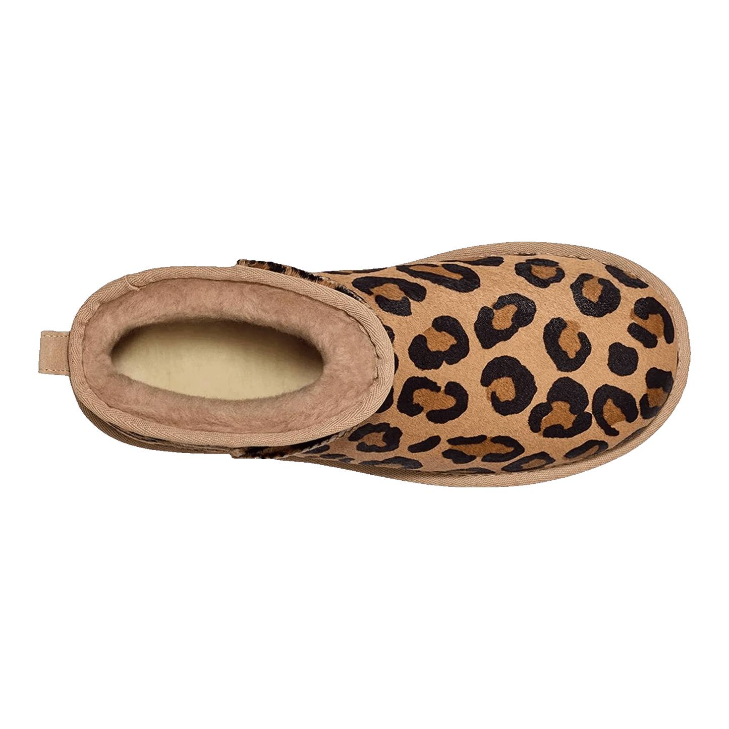 UGG Classic Ultra Mini Boot Spotty (W) Oben