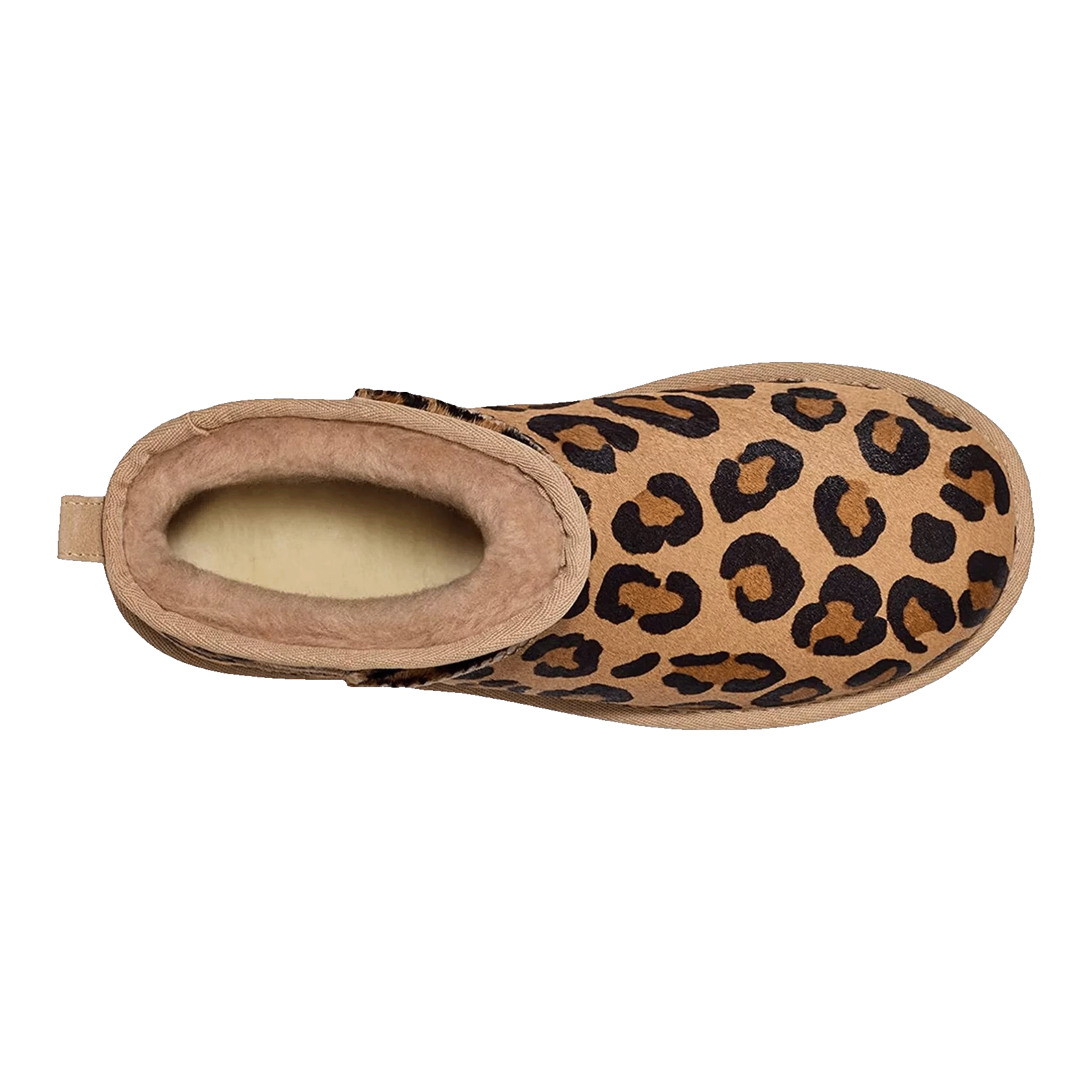 UGG Classic Ultra Mini Boot Spotty (W) Oben