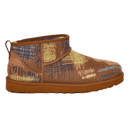 UGG Classic Ultra Mini Boot The Elder Statesman