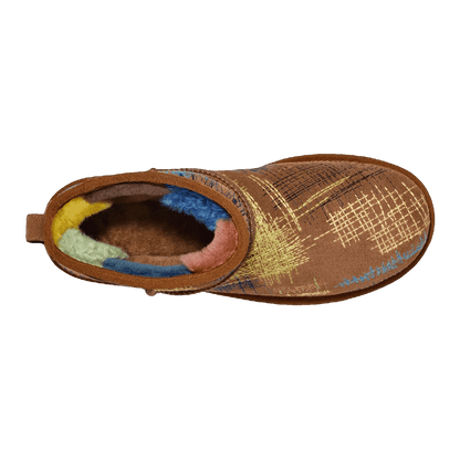 UGG Classic Ultra Mini Boot The Elder Statesman Oben