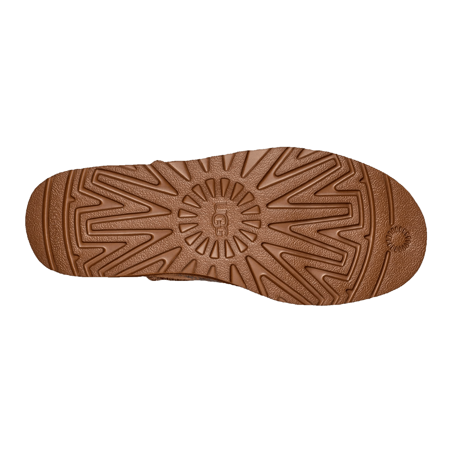 UGG Classic Ultra Mini Boot The Elder Statesman Sohle