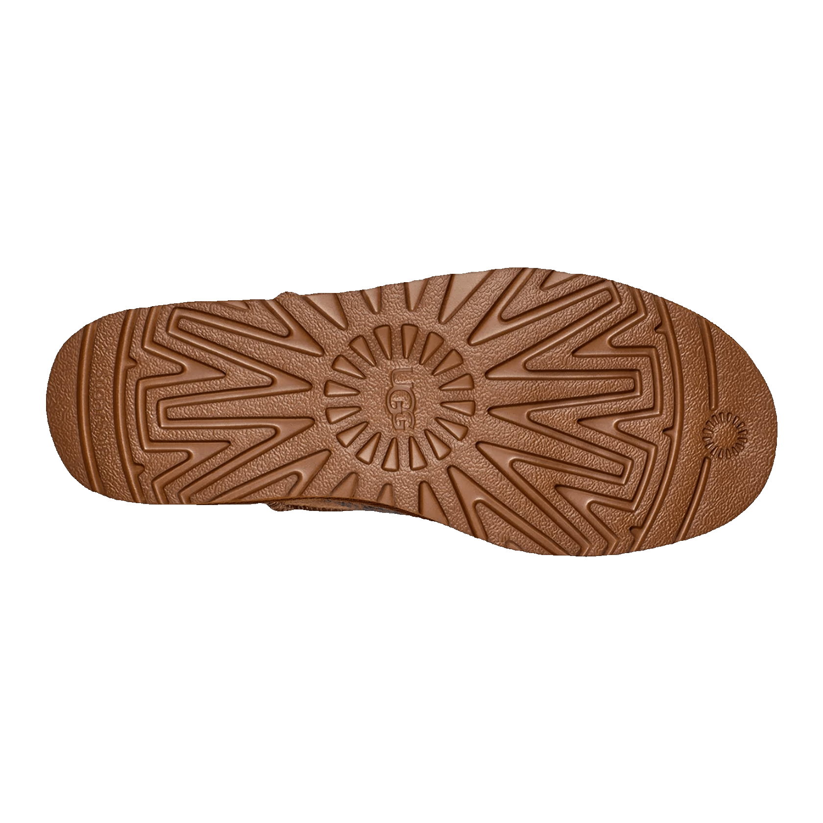 UGG Classic Ultra Mini Boot The Elder Statesman Sohle