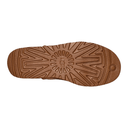 UGG Classic Ultra Mini Boot The Elder Statesman Sohle