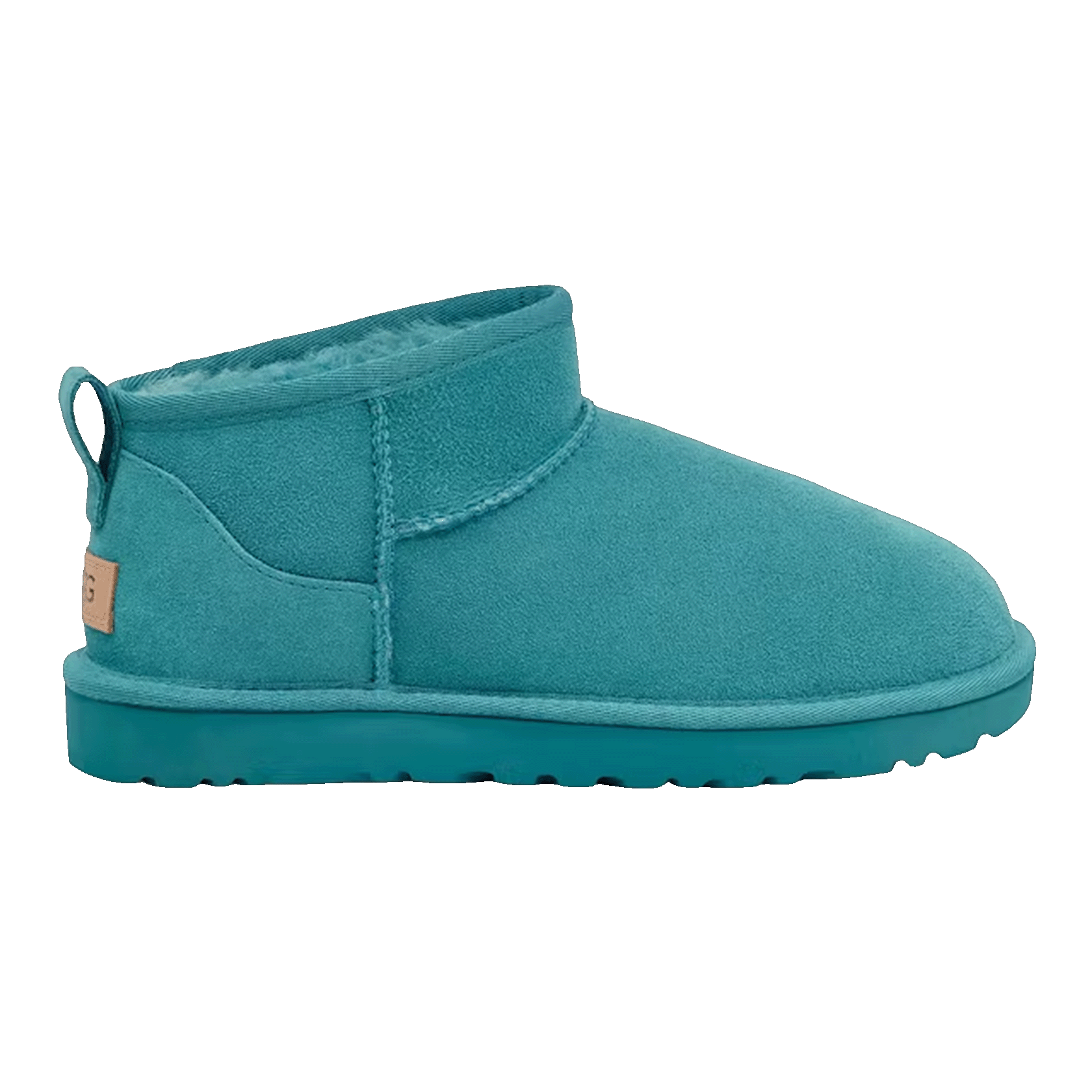 UGG Classic Ultra Mini Boot Tidal Wave (W)