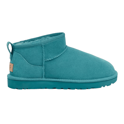 UGG Classic Ultra Mini Boot Tidal Wave (W)