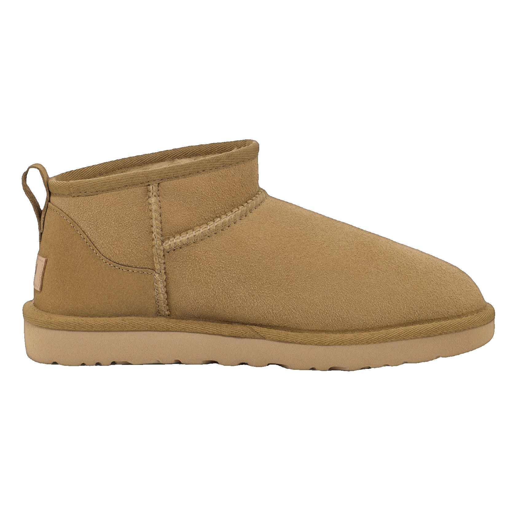 UGG Classic Ultra Mini Boot Tomatillo (W)