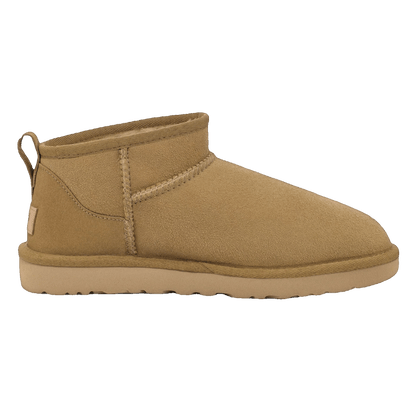 UGG Classic Ultra Mini Boot Tomatillo (W)