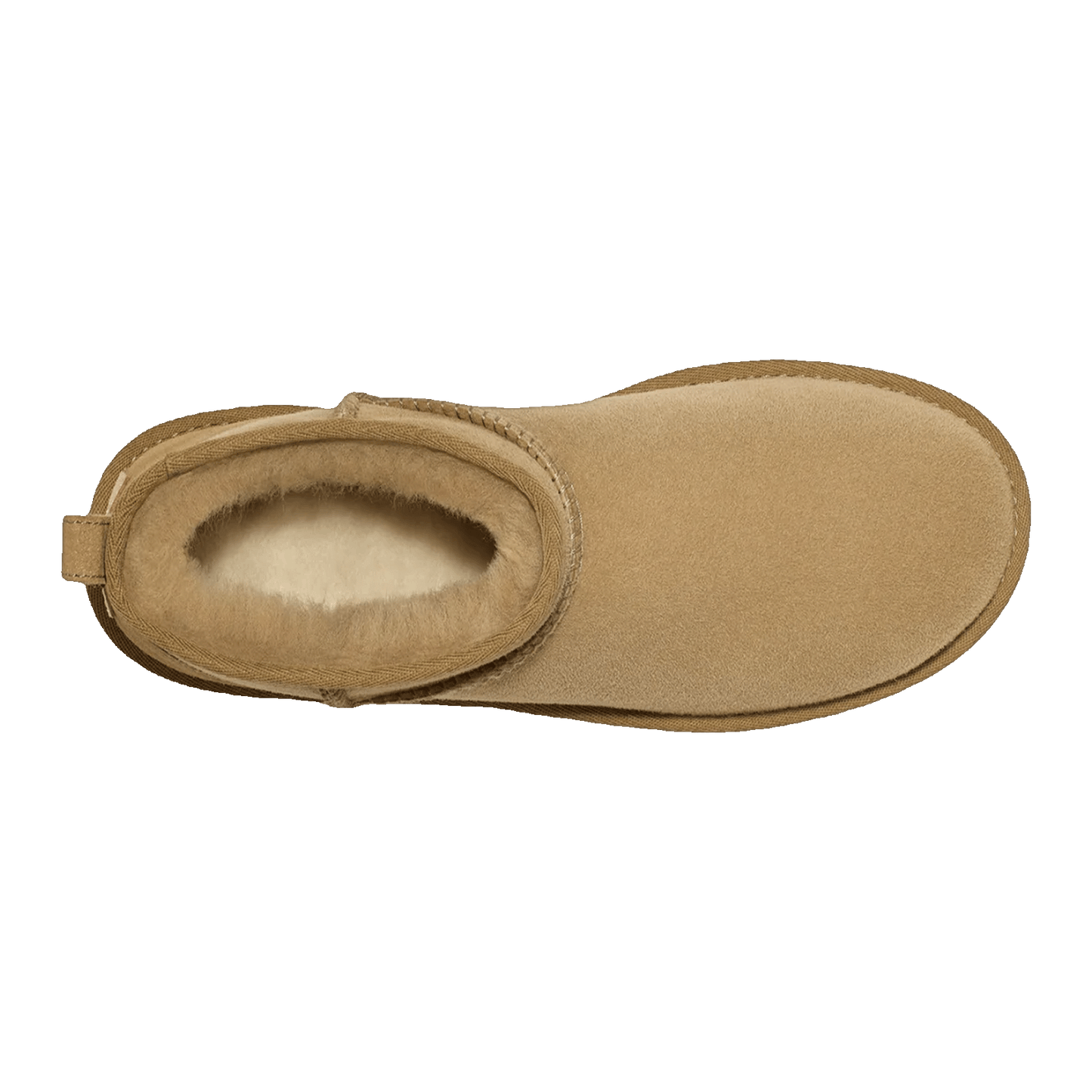 UGG Classic Ultra Mini Boot Tomatillo (W) Oben