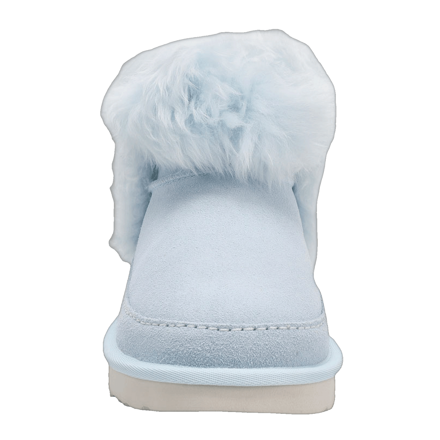 UGG Classic Ultra Mini Chalet Boot Reef Blue (W) Oben
