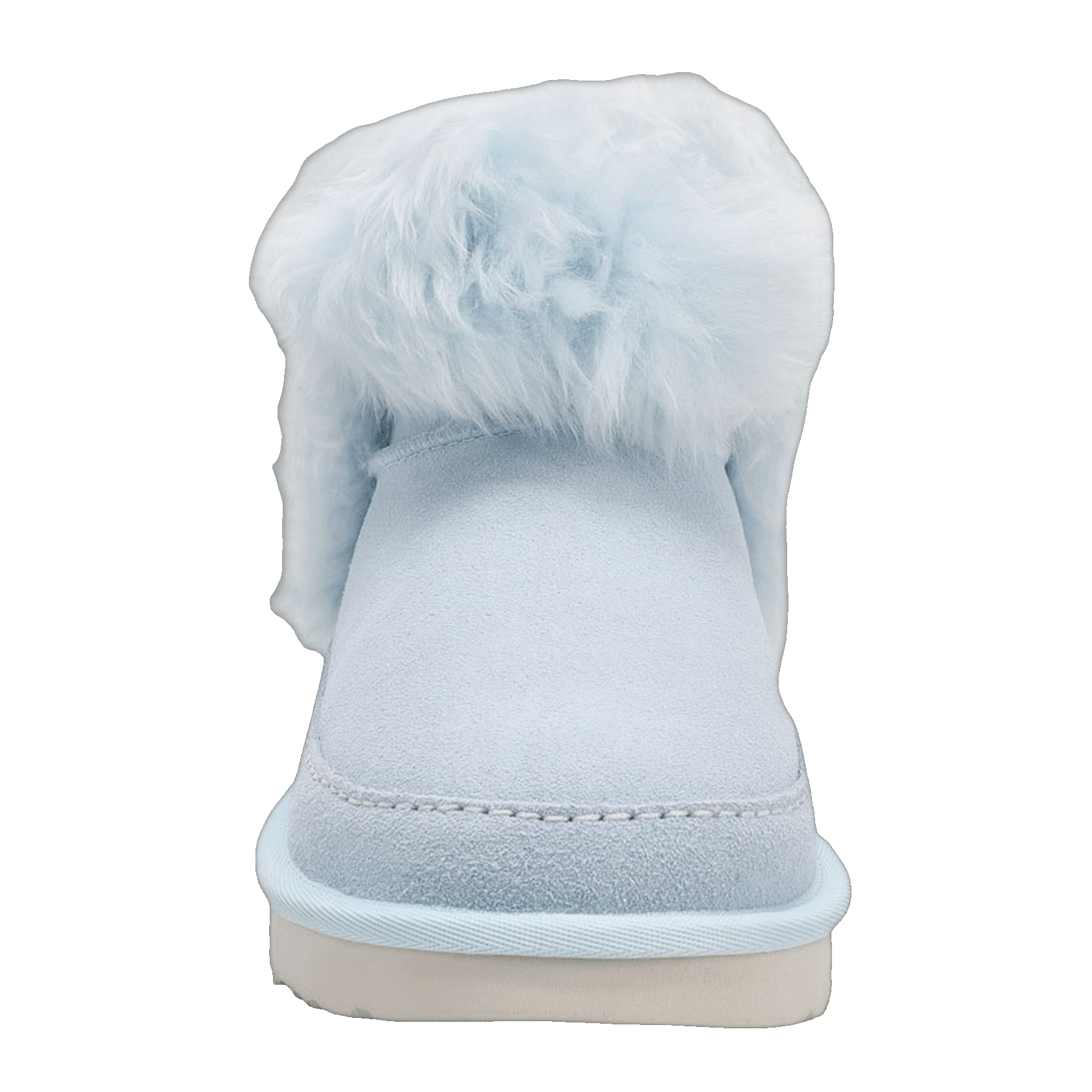 UGG Classic Ultra Mini Chalet Boot Reef Blue (W) Oben