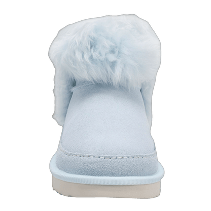 UGG Classic Ultra Mini Chalet Boot Reef Blue (W) Oben