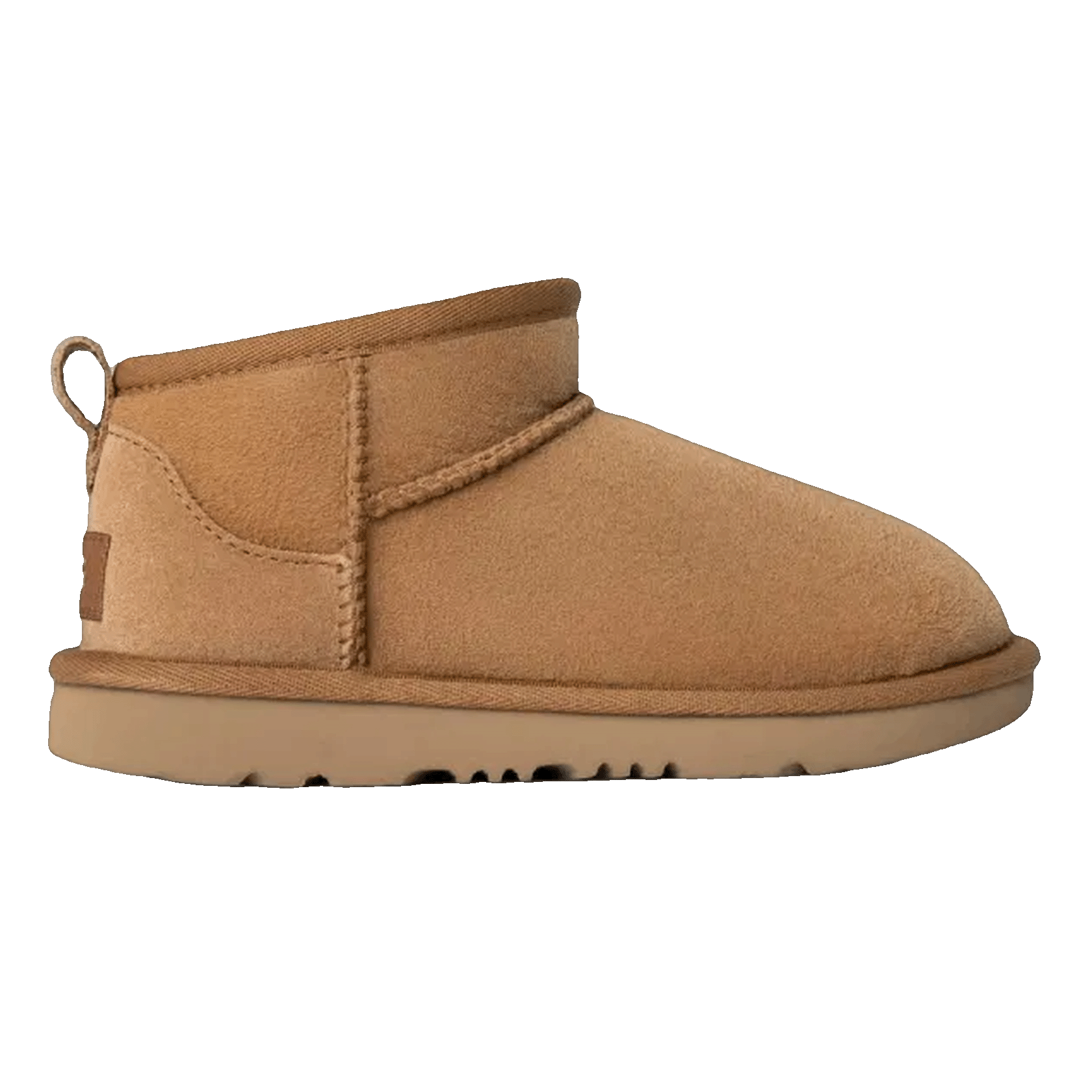UGG Classic Ultra Mini Chestnut (Kids)