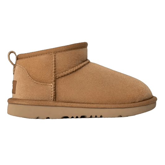 UGG Classic Ultra Mini Chestnut (Kids)